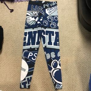 Penn state leggings